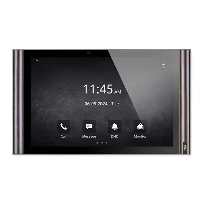 MyBell IP Premium Indoor Monitor