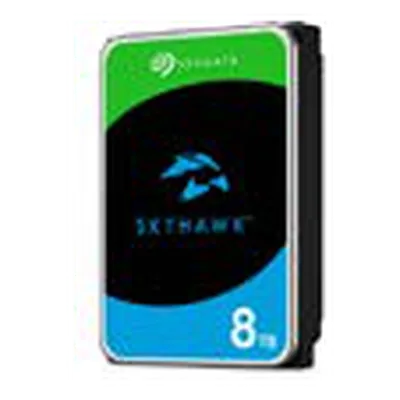 Seagate Skyhawk 8 TB