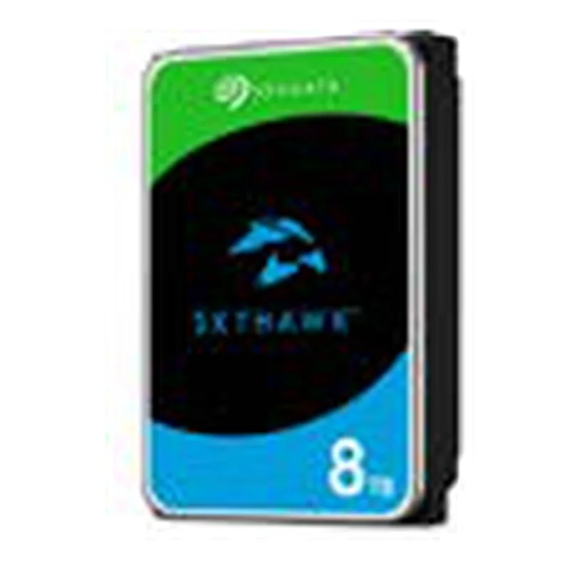 Seagate Skyhawk 8 TB