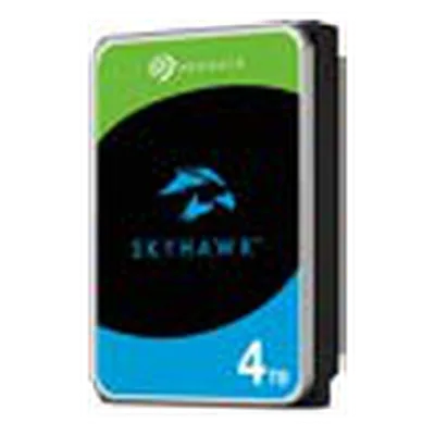 Seagate Skyhawk 4 TB