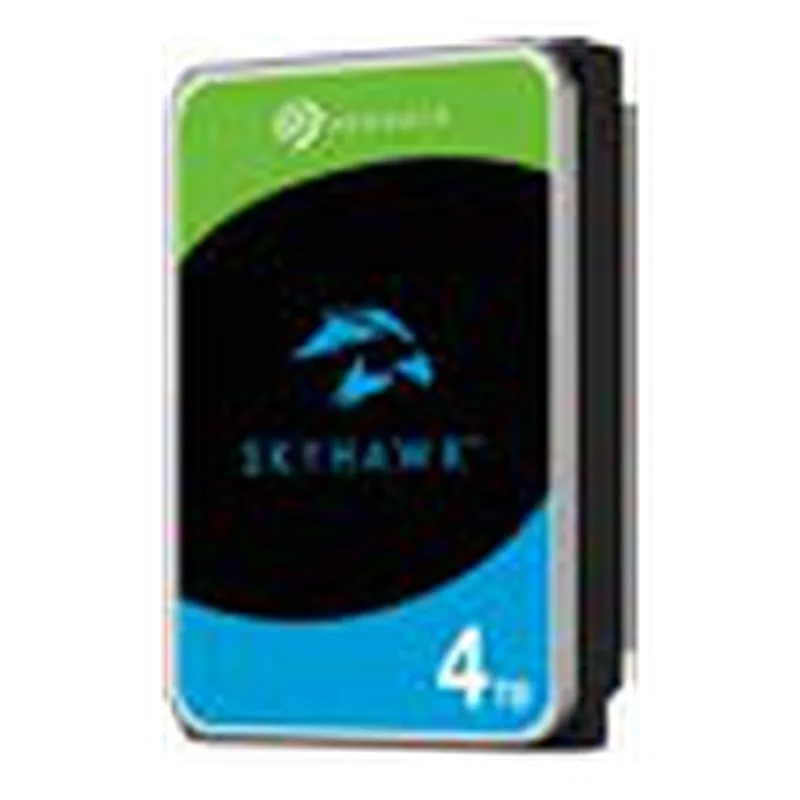 Seagate Skyhawk 4 TB