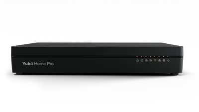 Yubii Home Pro