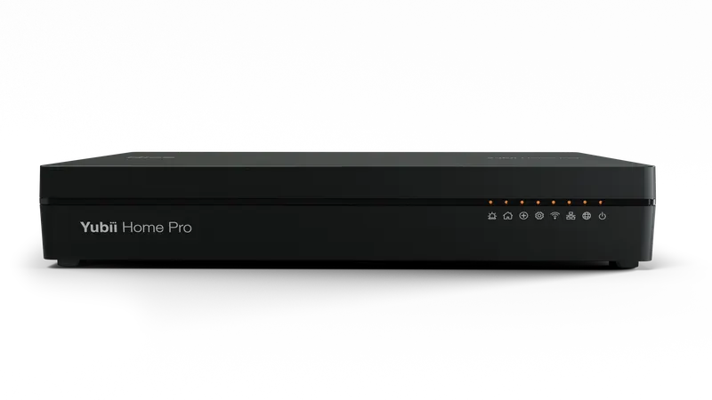 Yubii Home Pro