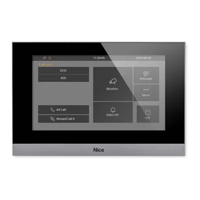 MyBell IP Monitor
