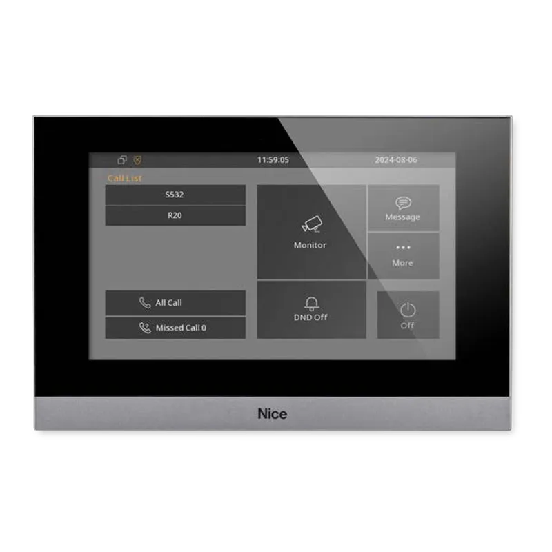 MyBell IP Monitor
