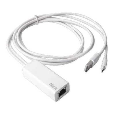 Hub Networklink