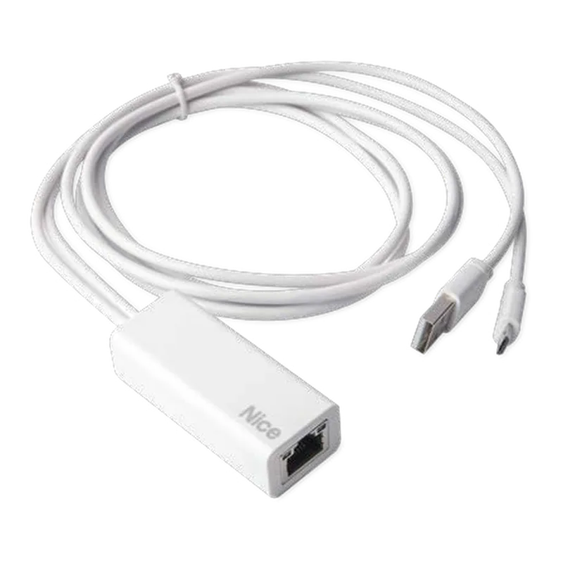 Hub Networklink