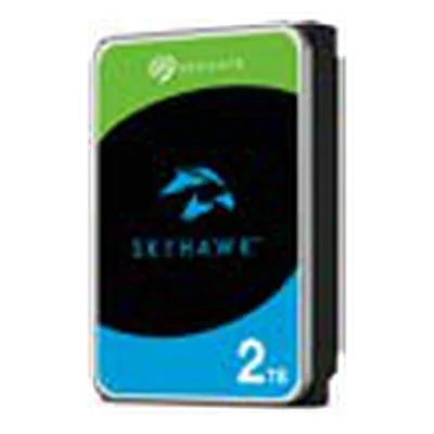 Seagate Skyhawk 2 TB