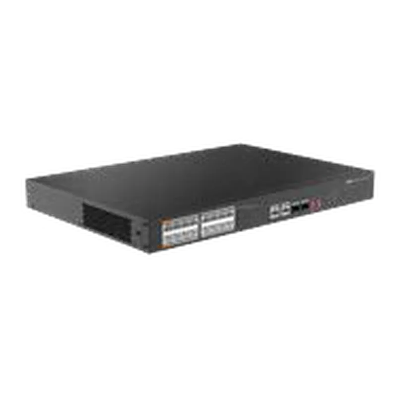 PoE switch 26 portova (240 W)