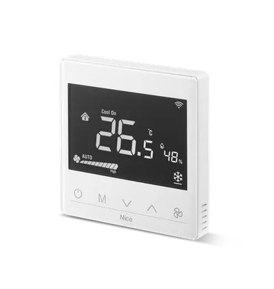 Kontroler ventilatora
