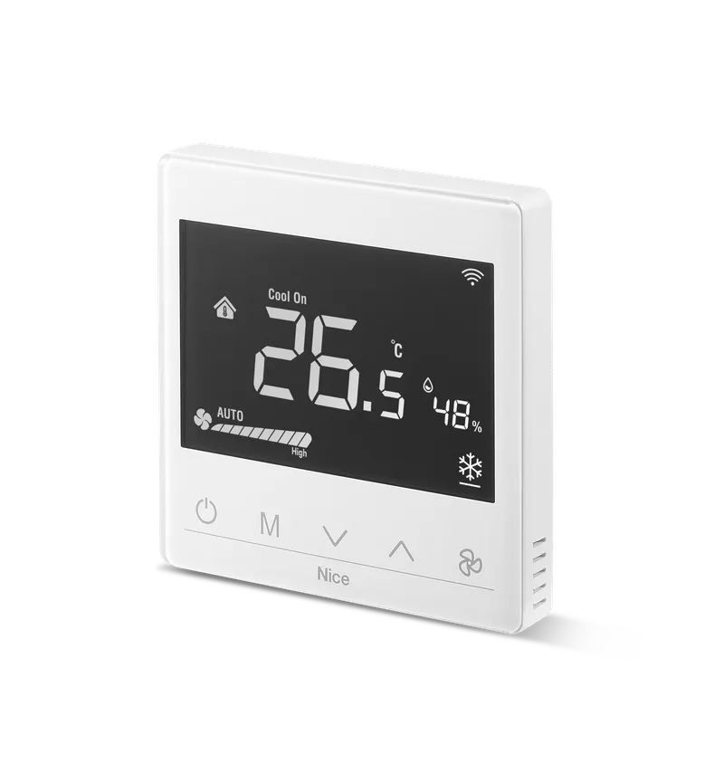 Kontroler ventilatora
