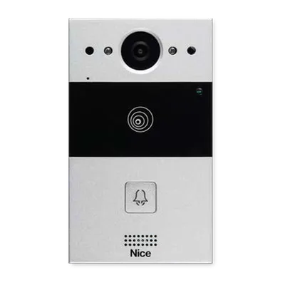 MyBell IP 1 Button Outdoor Station