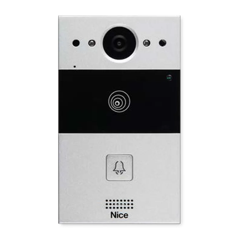 MyBell IP 1 Button Outdoor Station