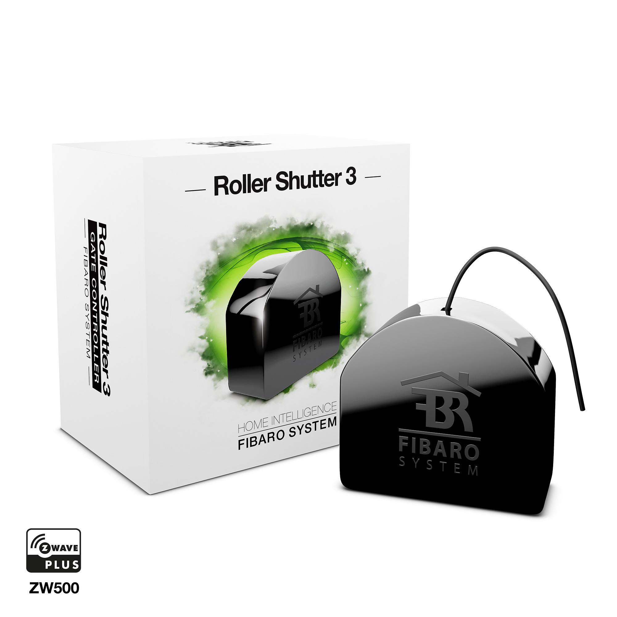 Pametna kuća - okidač otvoranja/zatvaranja vrata, roleta, tendi