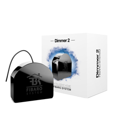 Pametna kuća - univerzalni dimmer 2
