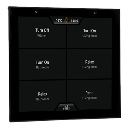 Violet Smart Switch