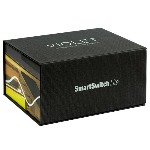 Violet Smart Switch