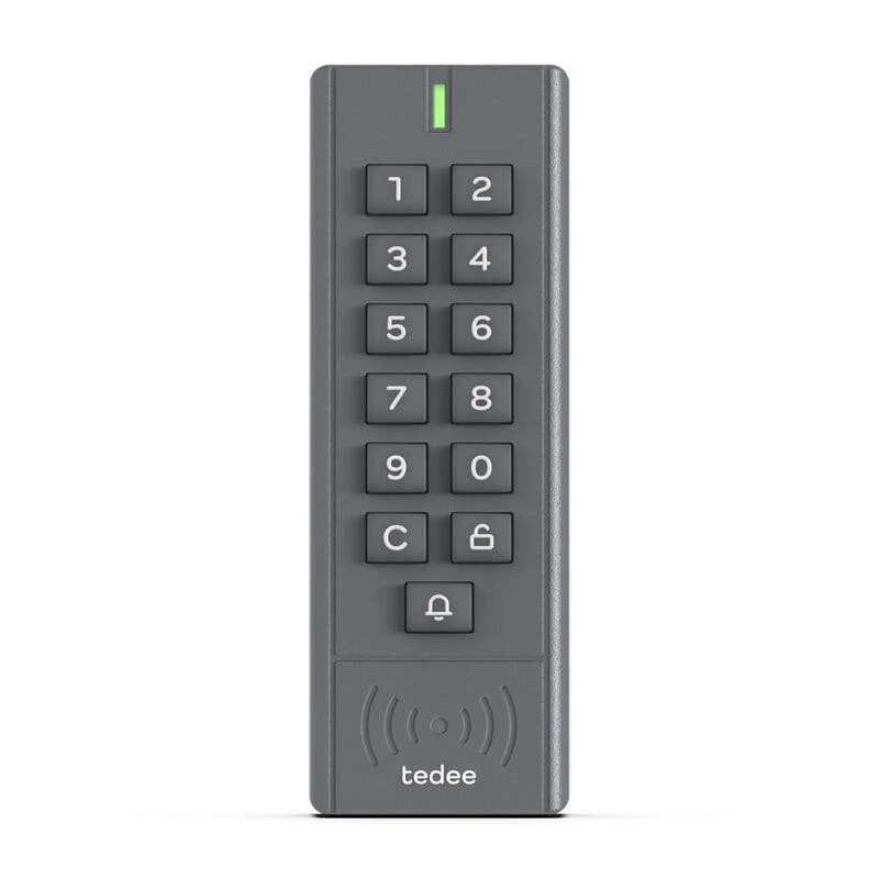 Tedee keypad